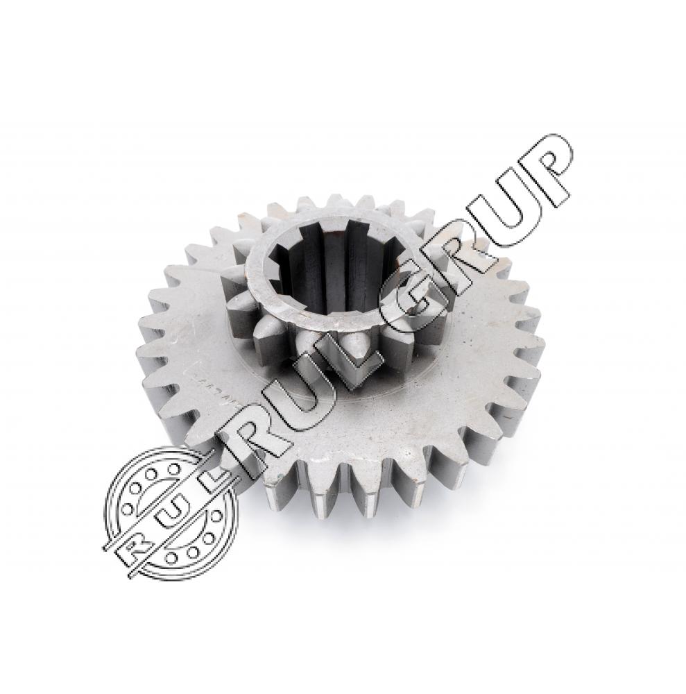 ROATA DINTATA (VIT.3+5) 31.17.115 MAT CRAIOVA